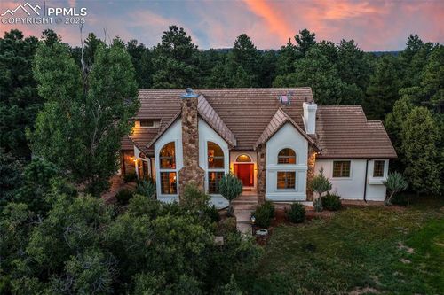 2880 Lake Meadow Dr, Monument, CO, 80132-7919 | Card Image