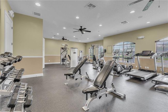 813 Marsh Reed Dr, House other with 5 bedrooms, 4 bathrooms and null parking in Winter Garden FL | Image 90