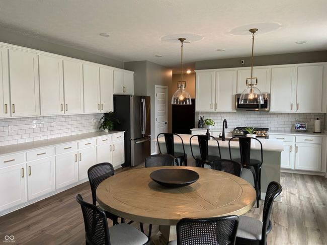 8876 Boylan Pl, House other with 4 bedrooms, 3 bathrooms and null parking in Pendleton IN | Image 11