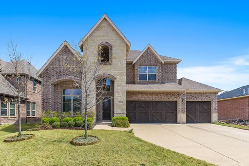 2073 Trophy Dr, Heath, TX, 75126-4003 | Card Image