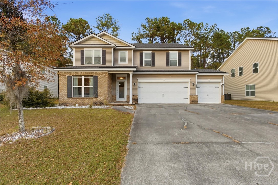 Residential in Pooler
