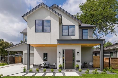 1703 Piedmont Ave, Austin, TX, 78757-1816 | Card Image