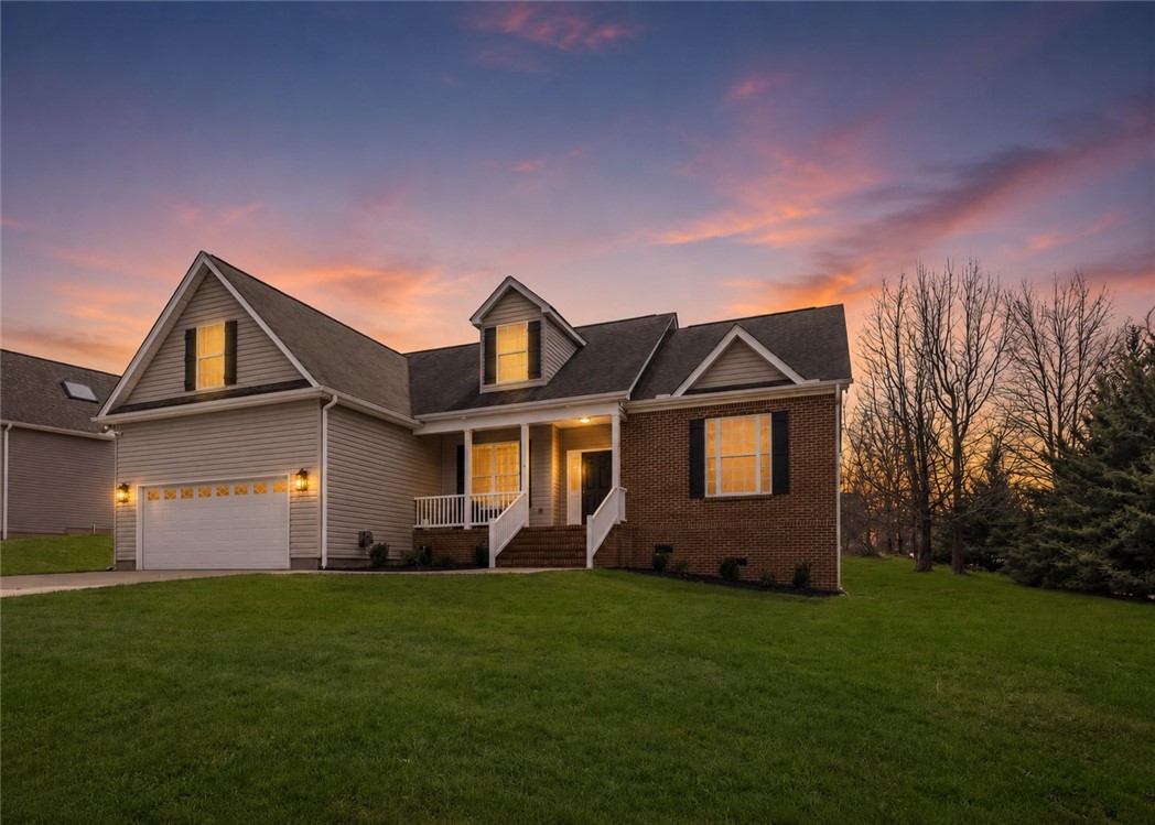 Residential in Greer
