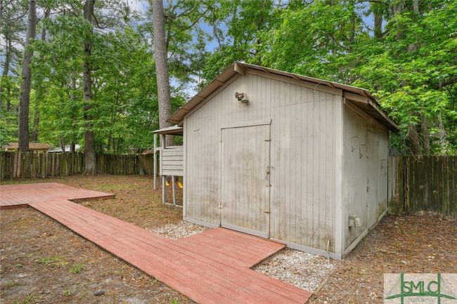 Utility Shed | Image 31
