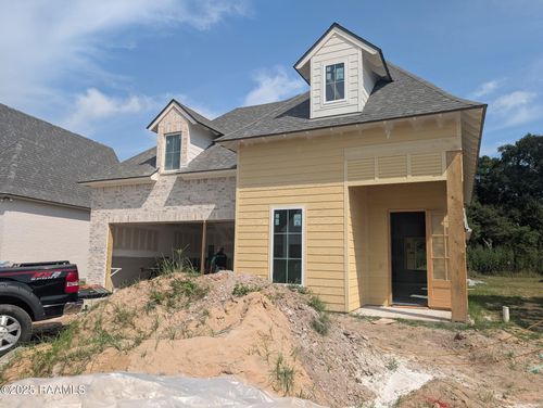 126 Cape Town Ave, Youngsville, LA, 70592-6871 | Card Image