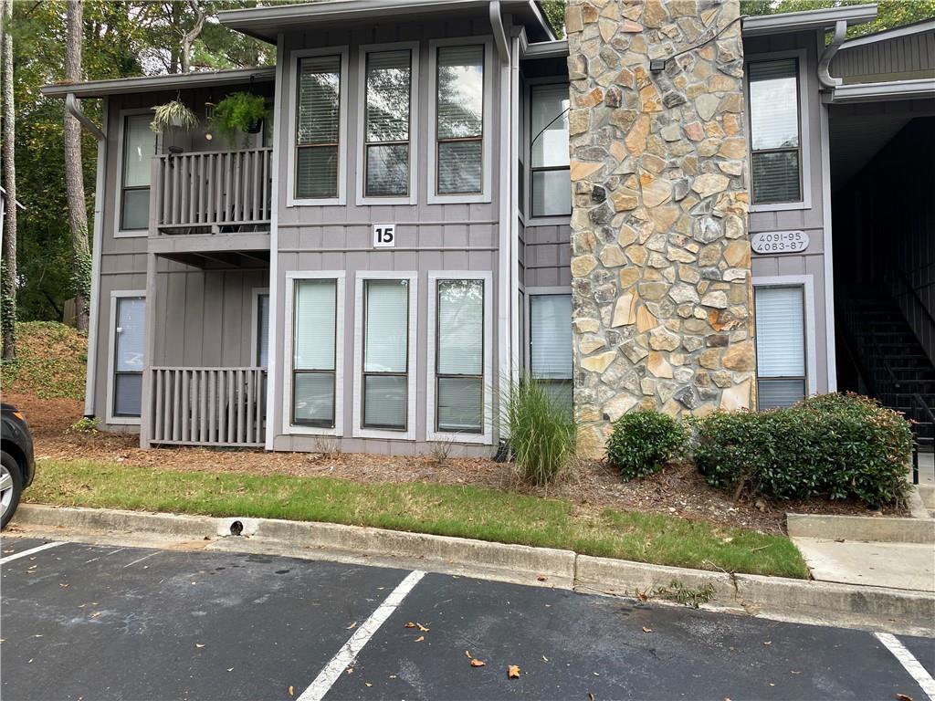 Woodridge Way, Tucker, GA 30084