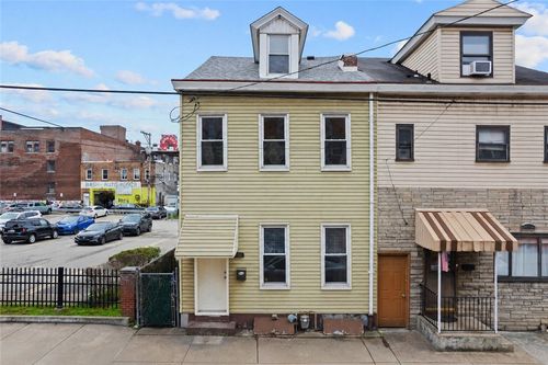 2016 Sidney St, Pittsburgh, PA, 15203-1909 | Card Image