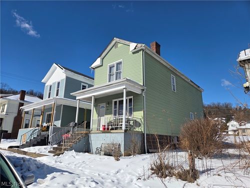 710 Washington Street, Martins Ferry, OH, 43935 | Card Image