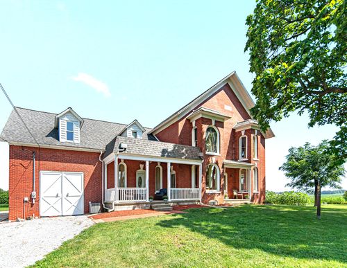 611 N 450 W, Valparaiso, IN, 46385-8495 | Card Image
