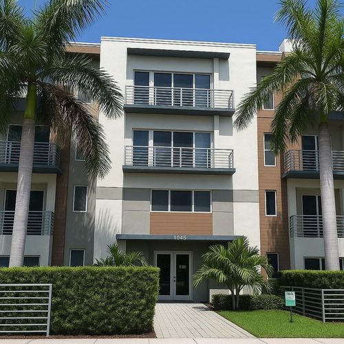 unit-307-1045 Ne 18th Ave, Fort Lauderdale, FL, 33304-2549 | Card Image