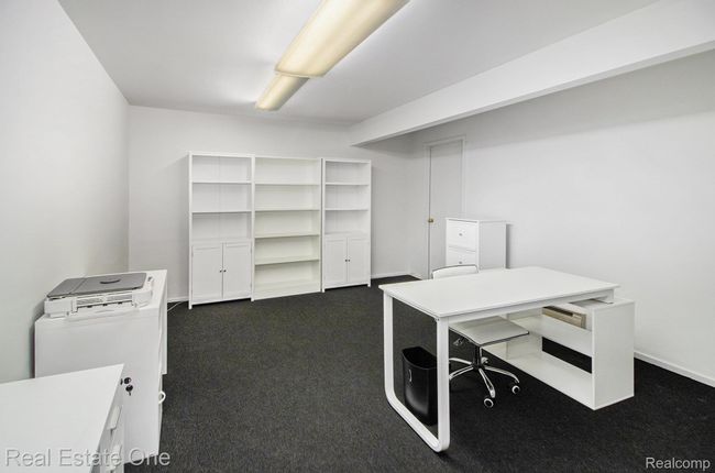 Finished Basement office area | Image 27