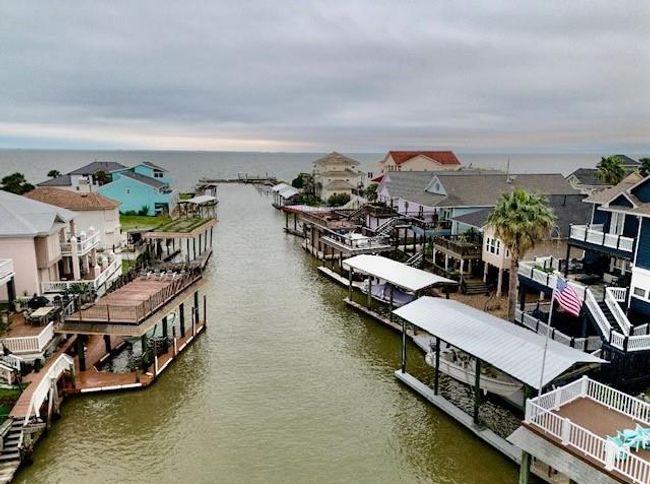 120 Starboard Dr, House other with 4 bedrooms, 3 bathrooms and 2 parking in San Leon TX | Image 43