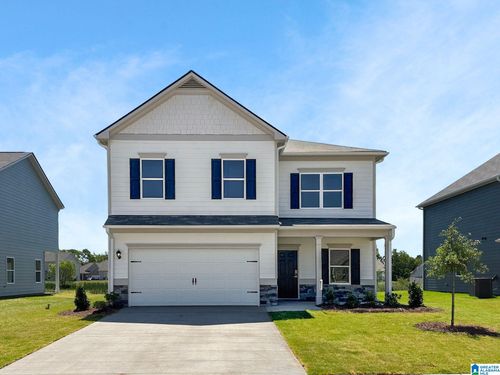 The Harrington Brunswick Avenue, KIMBERLY, AL, 35091 | Card Image