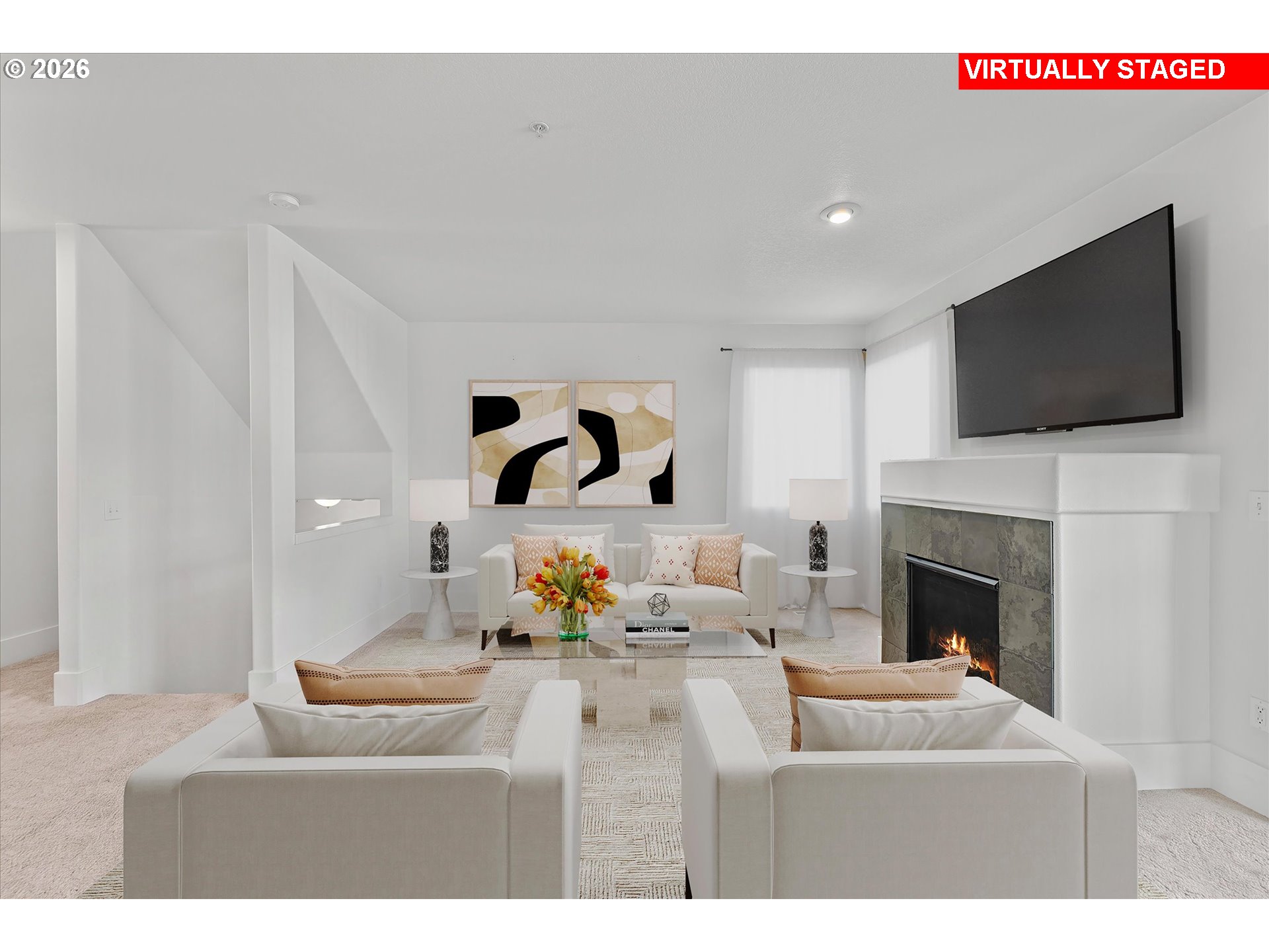 Residential in Portland 5