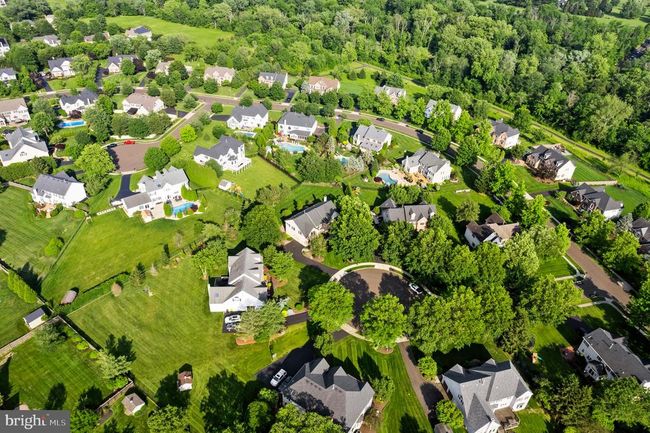 6 Windrose Cir, House other with 5 bedrooms, 3 bathrooms and null parking in DOYLESTOWN PA | Image 55