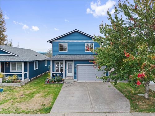 14815 45th Dr Ne, Marysville, WA, 98271-8960 | Card Image