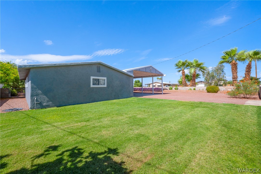 Residential in Topock 5