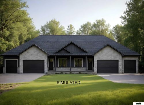 4543 Kolder Ave, Lincoln, NE, 68516-6127 | Card Image