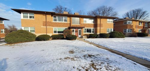 2s-1431 Balmoral Ave, Westchester, IL, 60154-3660 | Card Image