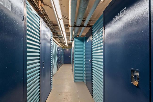 View of storage area | Image 15