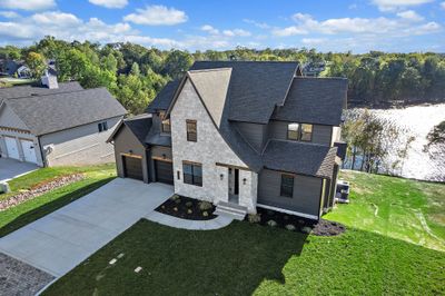 907 Fanning Bend Dr, House other with 5 bedrooms, 4 bathrooms and 2 parking in Winchester TN | Image 3