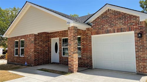 3103 Barling St, Greenville, TX, 75401-5118 | Card Image