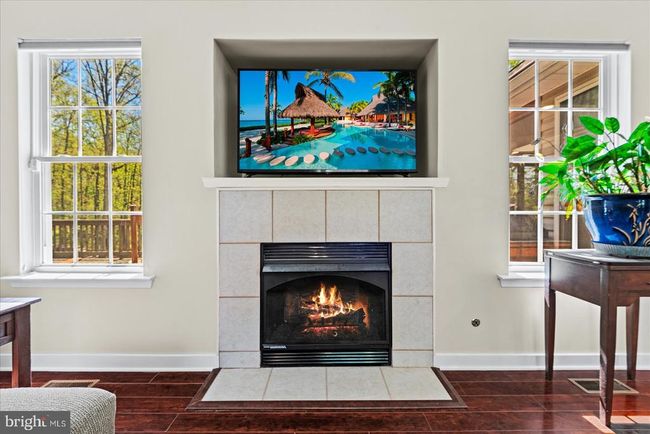 118 Monticello Cir, House other with 3 bedrooms, 2 bathrooms and null parking in LOCUST GROVE VA | Image 12