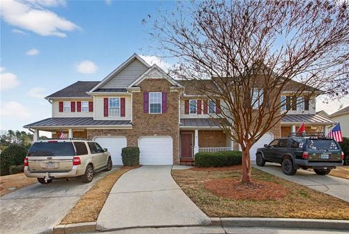 304 Fox Overlook, Woodstock, GA, 30188-5755 | Card Image