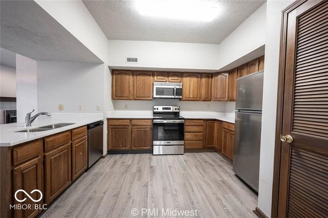 APT-1A - 3707 N Meridian St, Condo with 2 bedrooms, 2 bathrooms and null parking in Indianapolis IN | Image 22