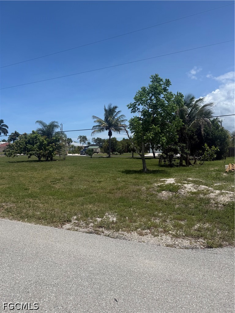 Land in St James City 4