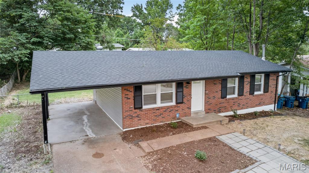 Residential in Dellwood 5
