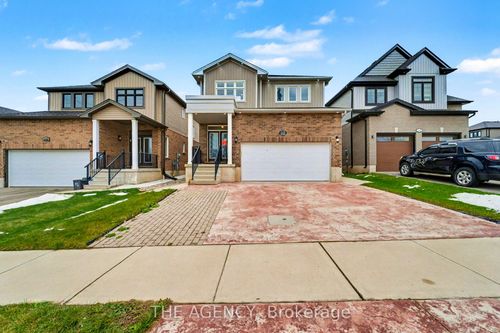 2356 Constance Ave, London, ON, N6M0G5 | Card Image