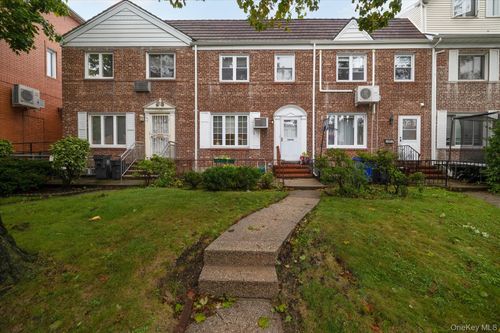 144-17 77th Avenue, New York, NY, 11367 | Card Image