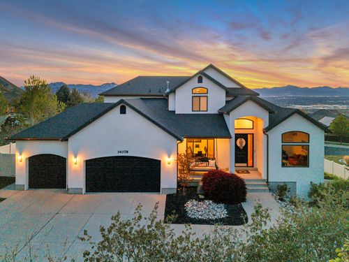 14078 S Canyon Vista Ln, Draper, UT, 84020-5626 | Card Image