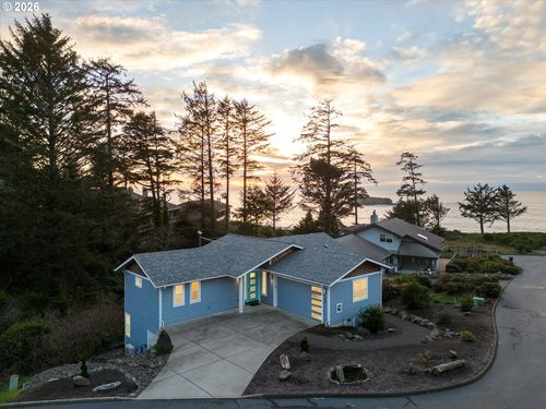 209 Sea Crest Way, Otter Rock, OR, 97369-9762 | Card Image