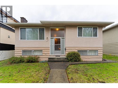 1521 E 64th Ave, Vancouver, BC, V5P2M4 | Card Image