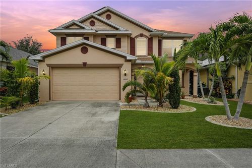 10043 Winding River Rd, PUNTA GORDA, FL, 33950-1302 | Card Image