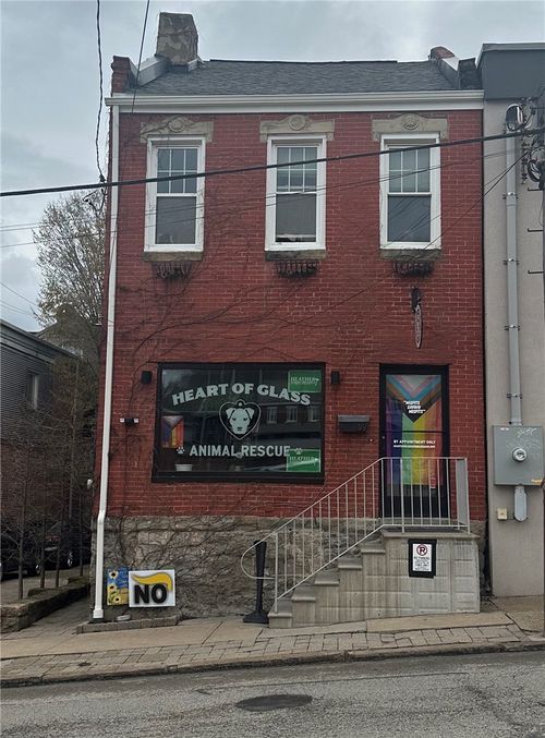 99 10th St, Pittsburgh, PA, 15203-1143 | Card Image