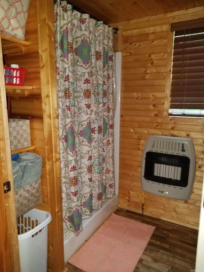 3227 Red Bluff Rd, House other with 1 bedrooms, 1 bathrooms and null parking in Marshall AR | Image 15