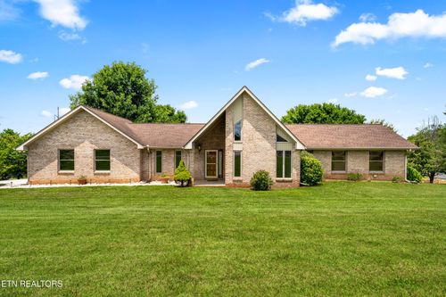 109 Overlook Dr, Loudon, TN, 37774-4833 | Card Image