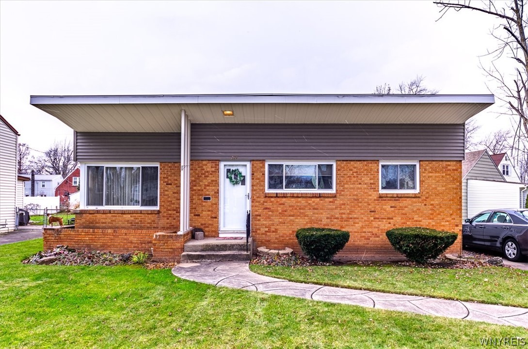 274 Stevenson Boulevard, Sold in Amherst Zoocasa