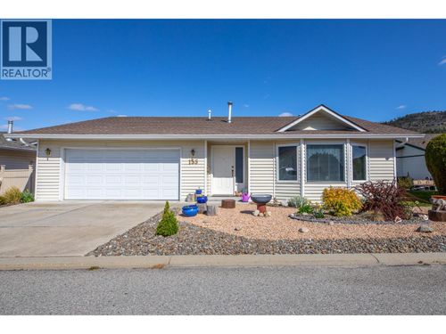 155-3400 Wilson Street, Penticton, BC, V2A8H9 | Card Image