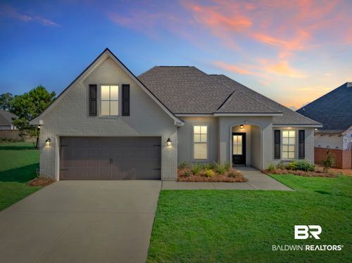 12343 Wagner Ave, Spanish Fort, AL, 36527 | Card Image