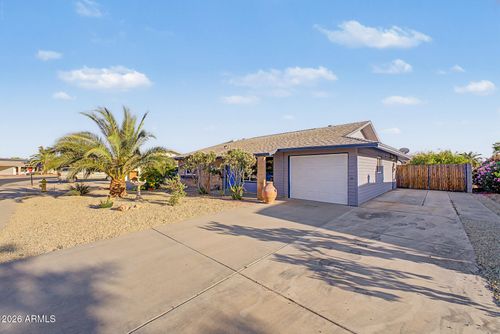 9715 W Desert Hills Dr, Sun City, AZ, 85351-3630 | Card Image