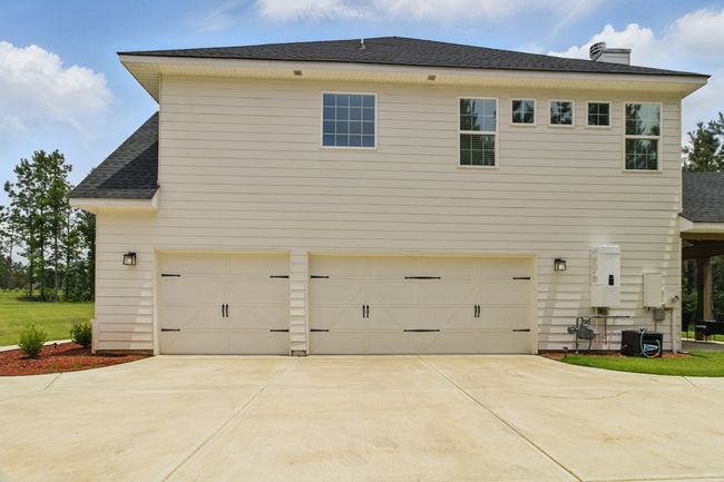 492 Mulberry Crossing Dr, House other with 5 bedrooms, 5 bathrooms and 3 parking in Cataula GA | Image 56