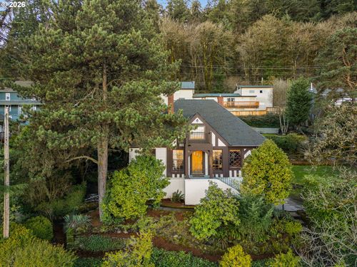 10807 Nw 2nd St, Portland, OR, 97231-1064 | Card Image