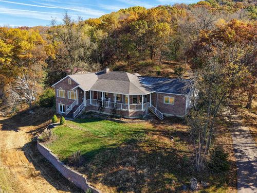 27419 County Hwy Ba, RICHLAND CENTER, WI, 53581-6765 | Card Image