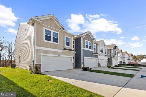 710 Beadlilly Way, JOPPA, MD, 21085-4143 | Card Image