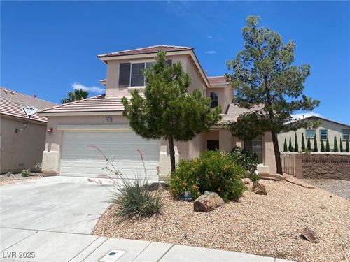 4020 Yellow Mandarin Ave, North Las Vegas, NV, 89081-4020 | Card Image