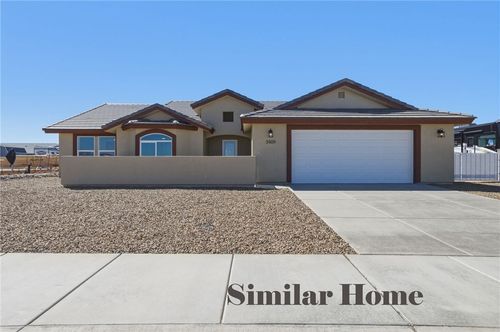 3901 N Jewel St, Kingman, AZ, 86409-2825 | Card Image